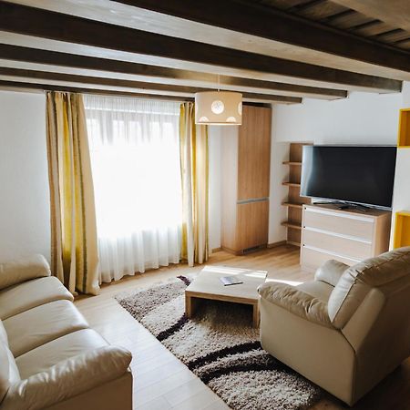 คาซา นิโคเล ลักชัวรี สวีท Aparthotel ซีบิว ภายนอก รูปภาพ