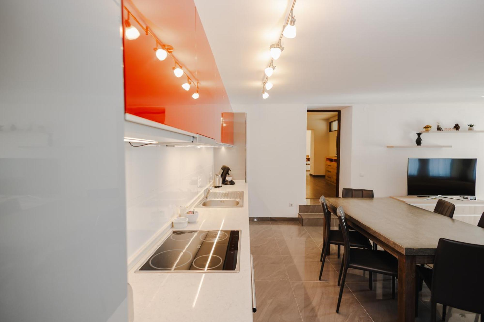 คาซา นิโคเล ลักชัวรี สวีท Aparthotel ซีบิว ภายนอก รูปภาพ