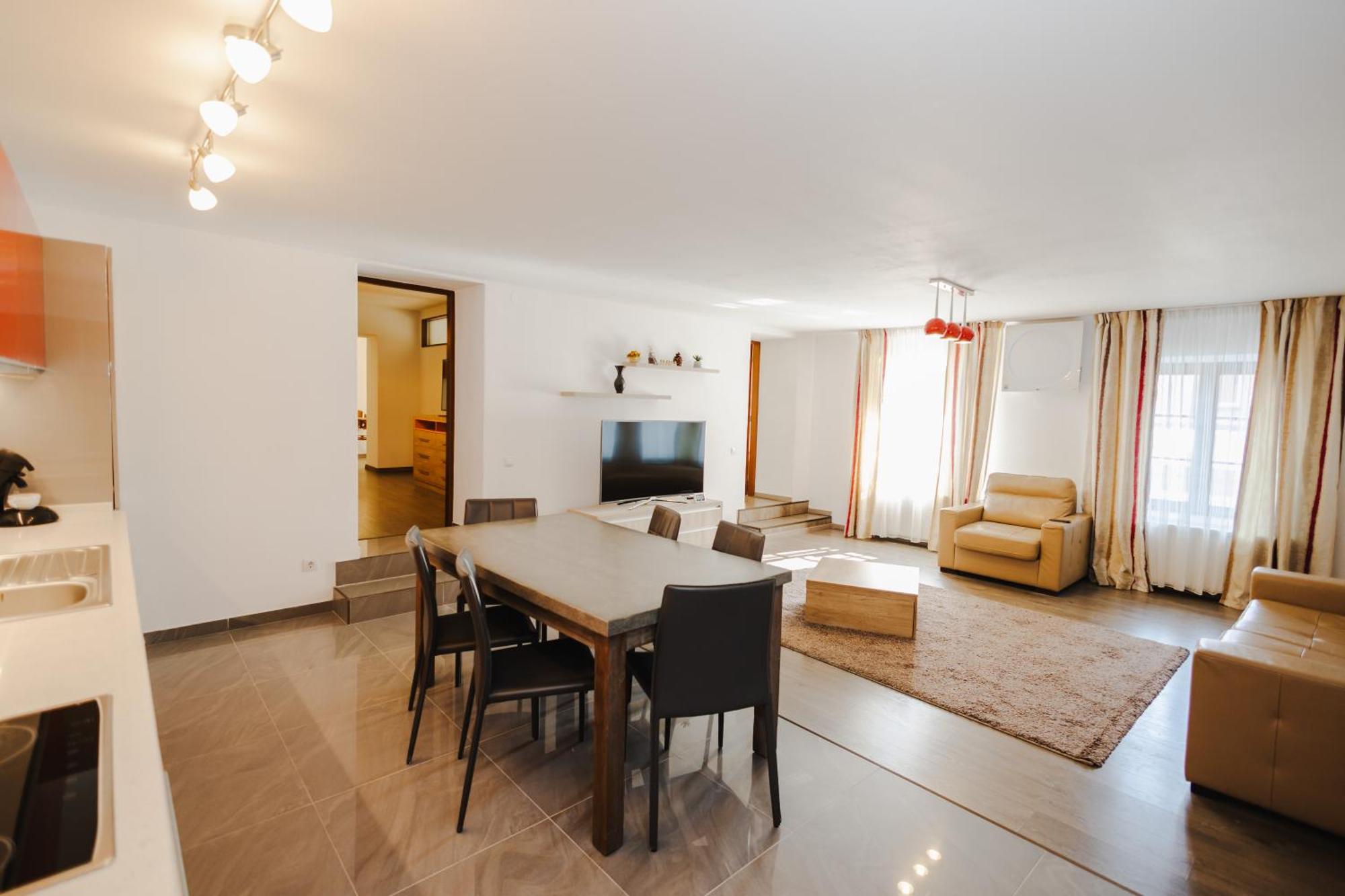 คาซา นิโคเล ลักชัวรี สวีท Aparthotel ซีบิว ภายนอก รูปภาพ