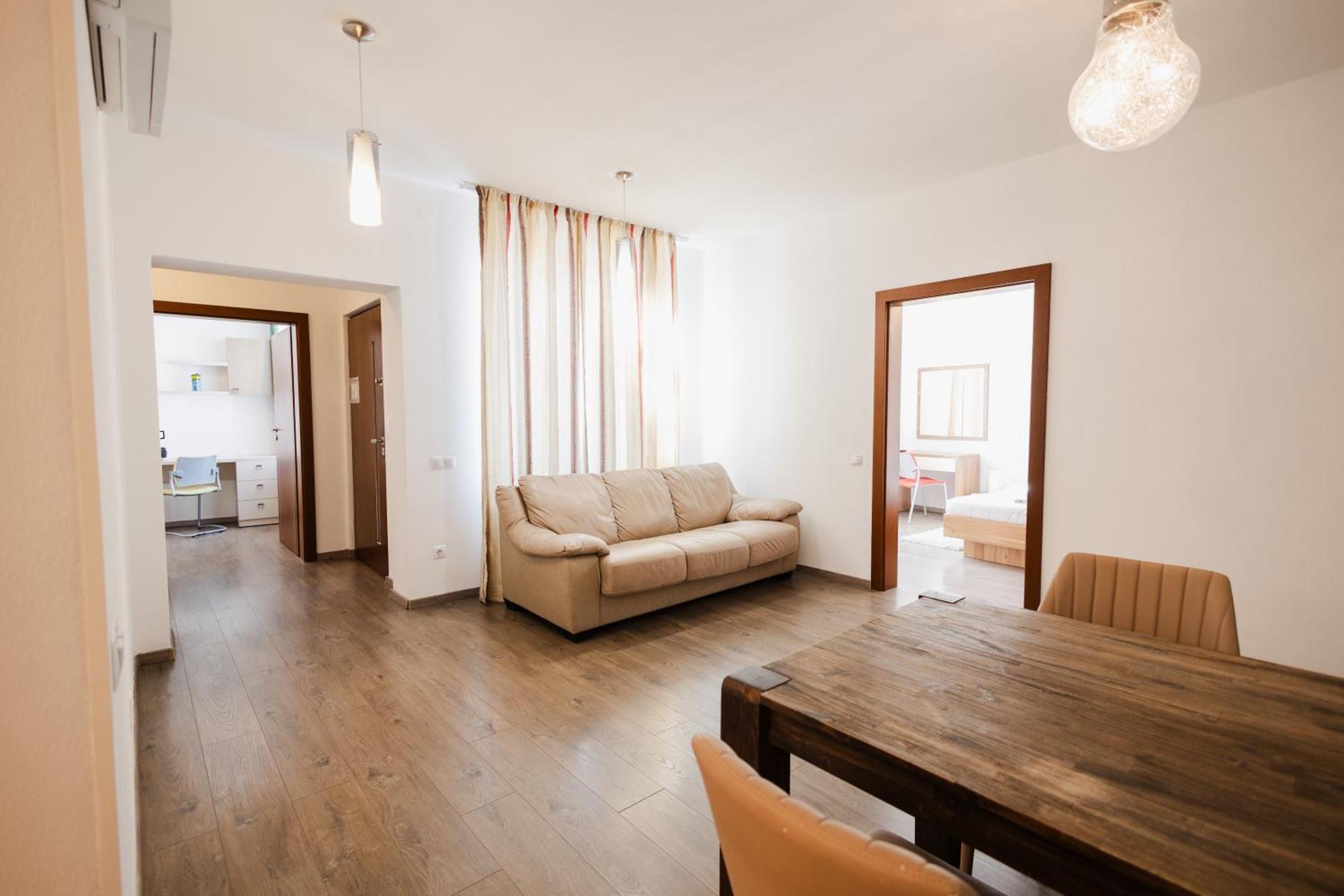 คาซา นิโคเล ลักชัวรี สวีท Aparthotel ซีบิว ภายนอก รูปภาพ