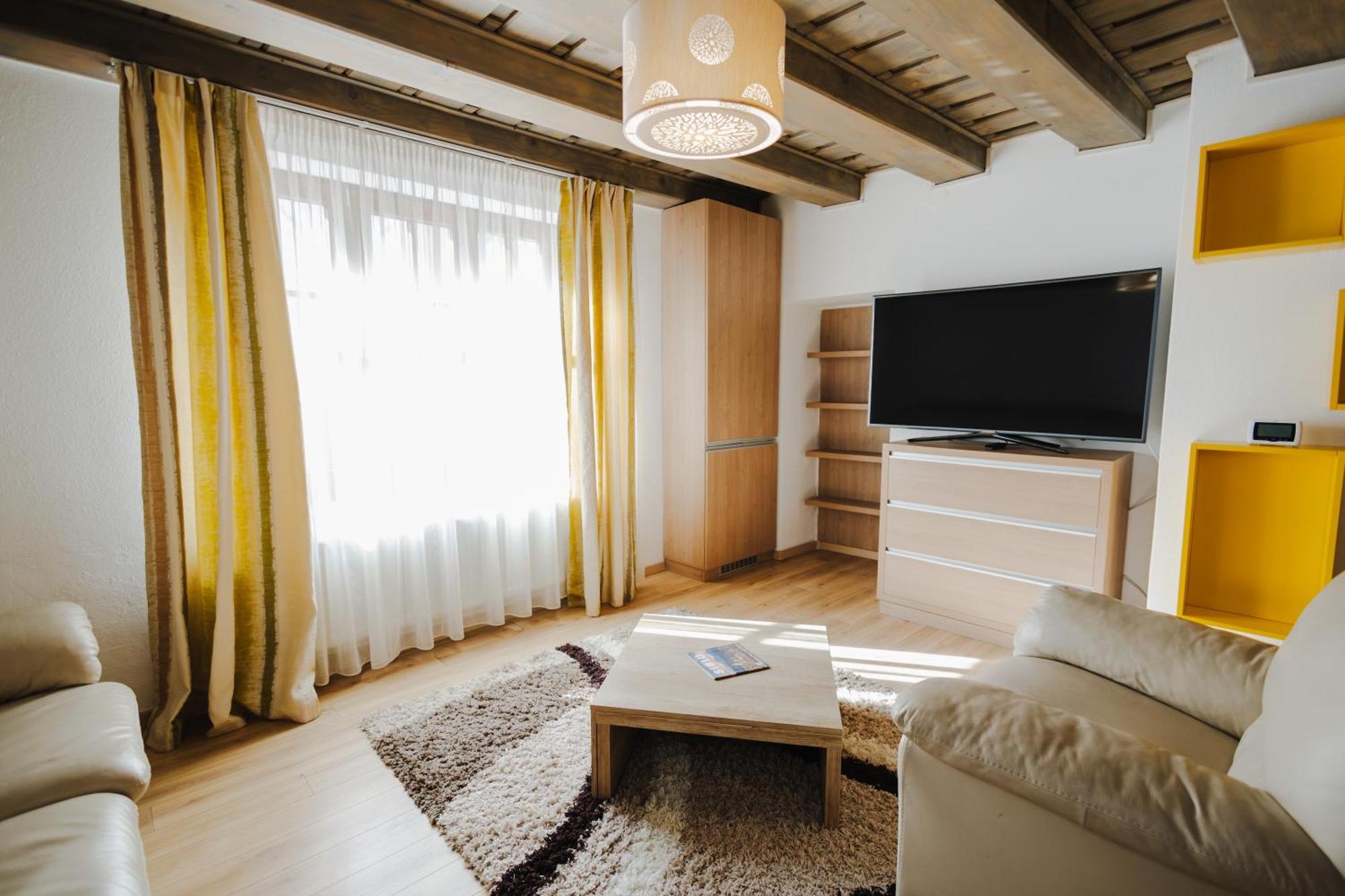 คาซา นิโคเล ลักชัวรี สวีท Aparthotel ซีบิว ภายนอก รูปภาพ