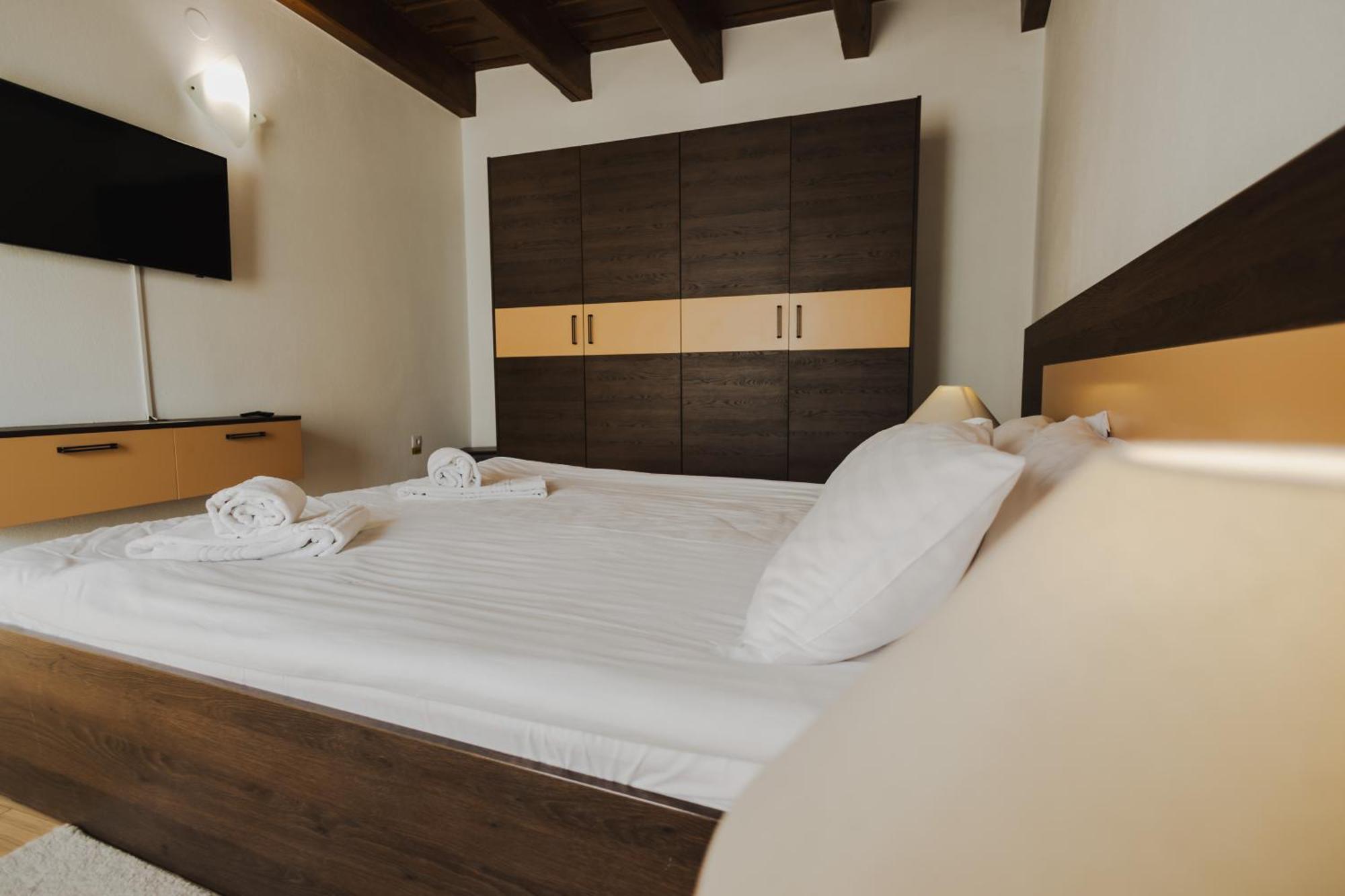 คาซา นิโคเล ลักชัวรี สวีท Aparthotel ซีบิว ภายนอก รูปภาพ