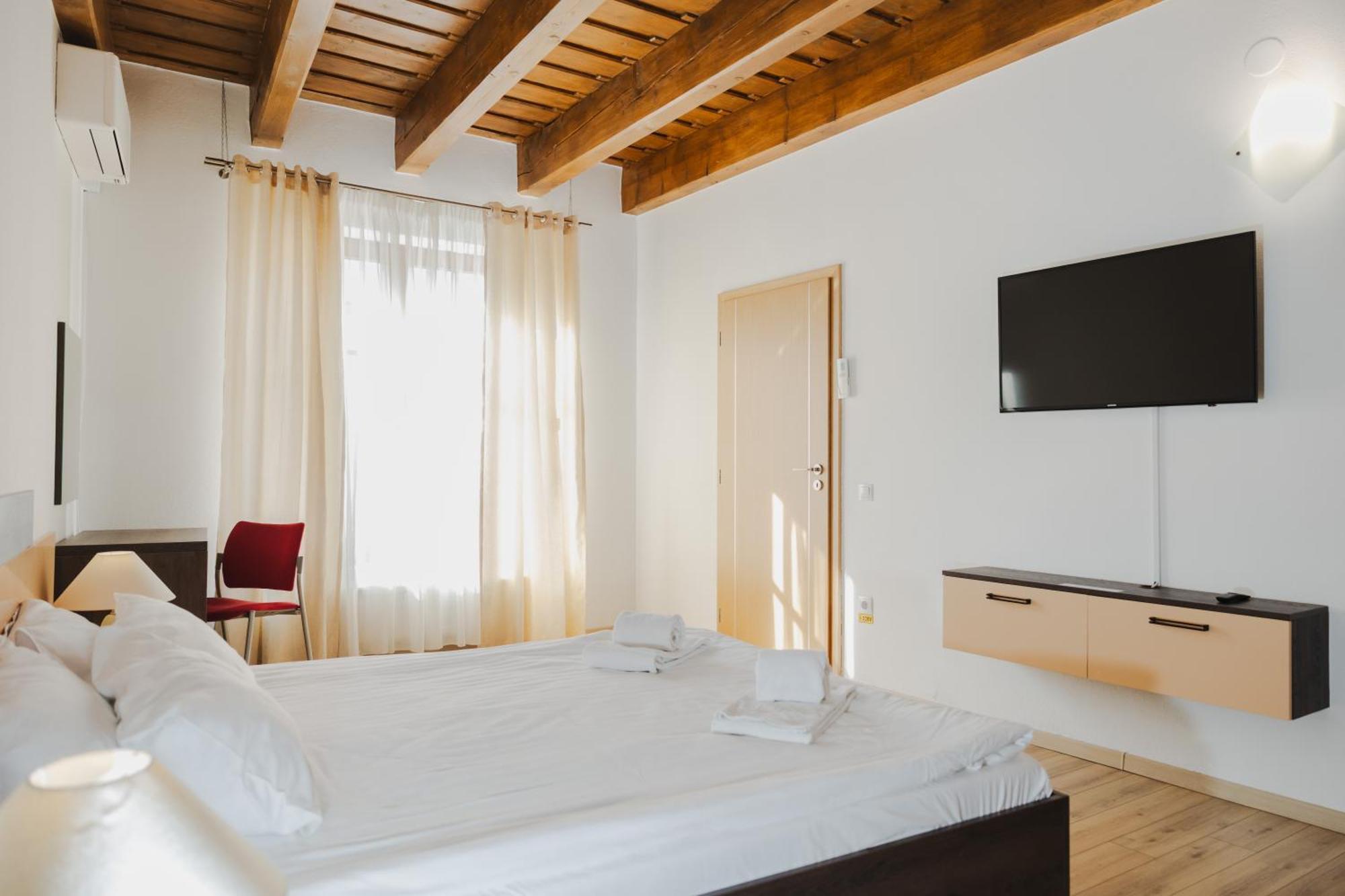คาซา นิโคเล ลักชัวรี สวีท Aparthotel ซีบิว ภายนอก รูปภาพ