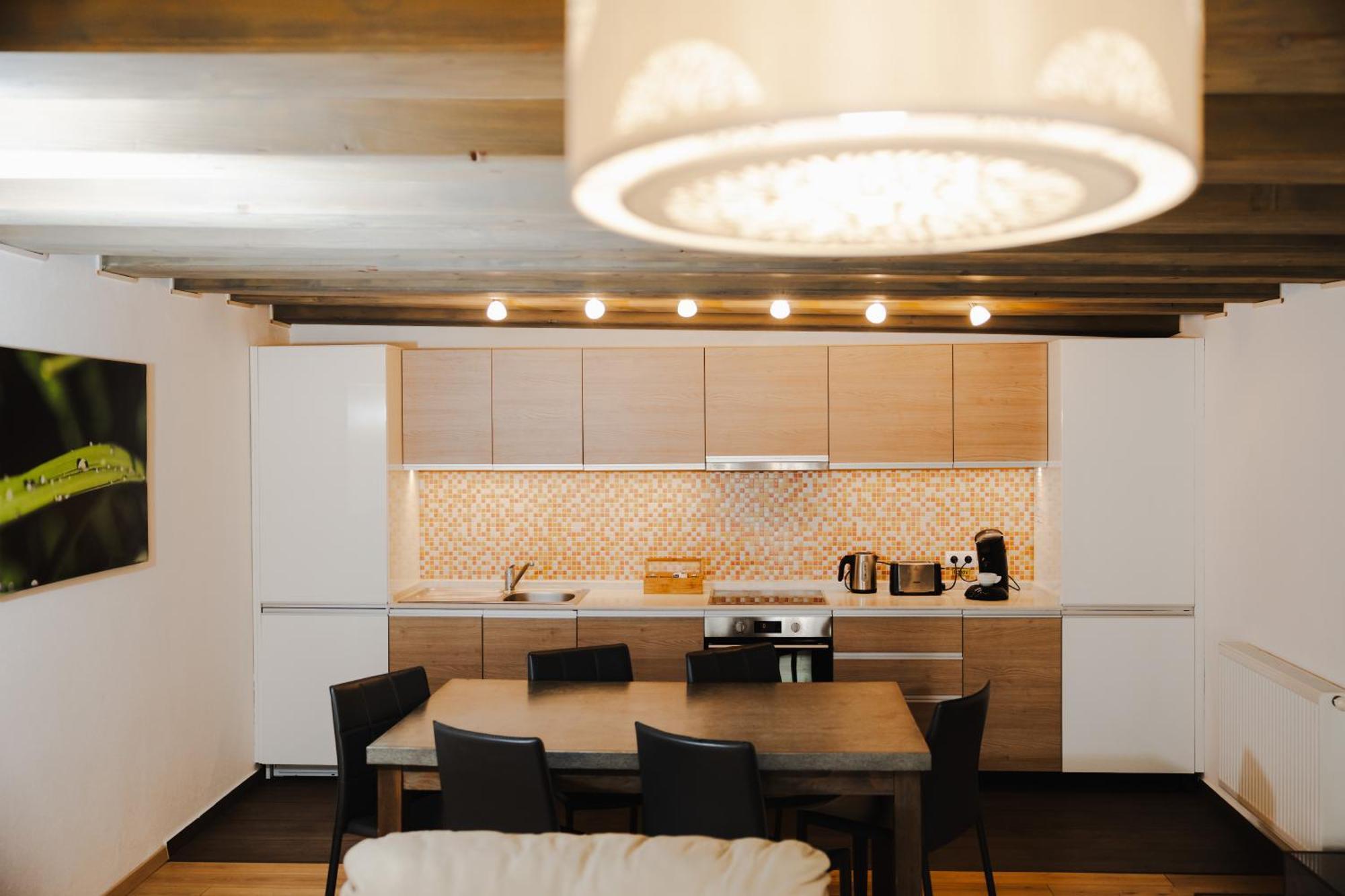 คาซา นิโคเล ลักชัวรี สวีท Aparthotel ซีบิว ภายนอก รูปภาพ