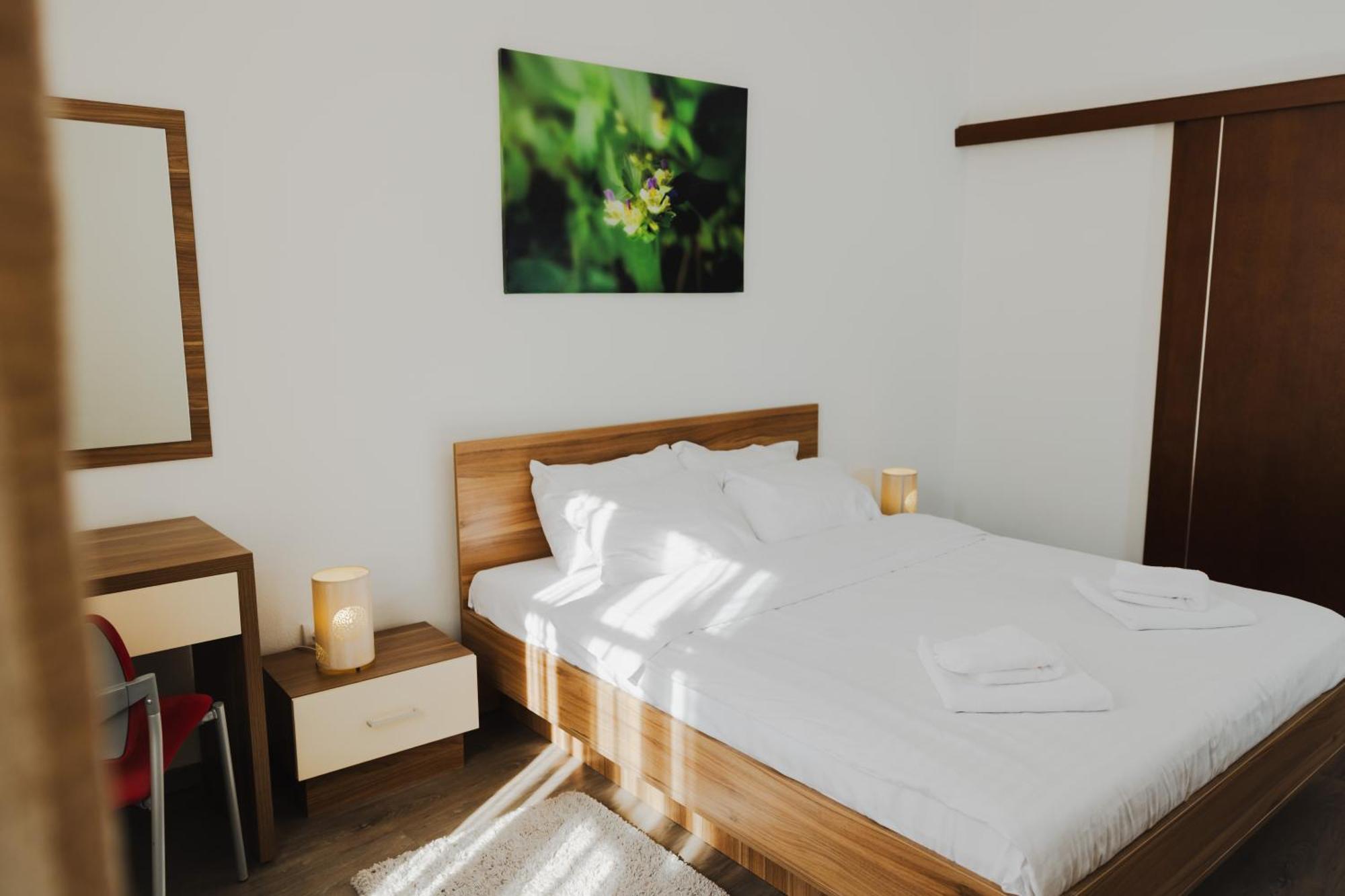 คาซา นิโคเล ลักชัวรี สวีท Aparthotel ซีบิว ภายนอก รูปภาพ