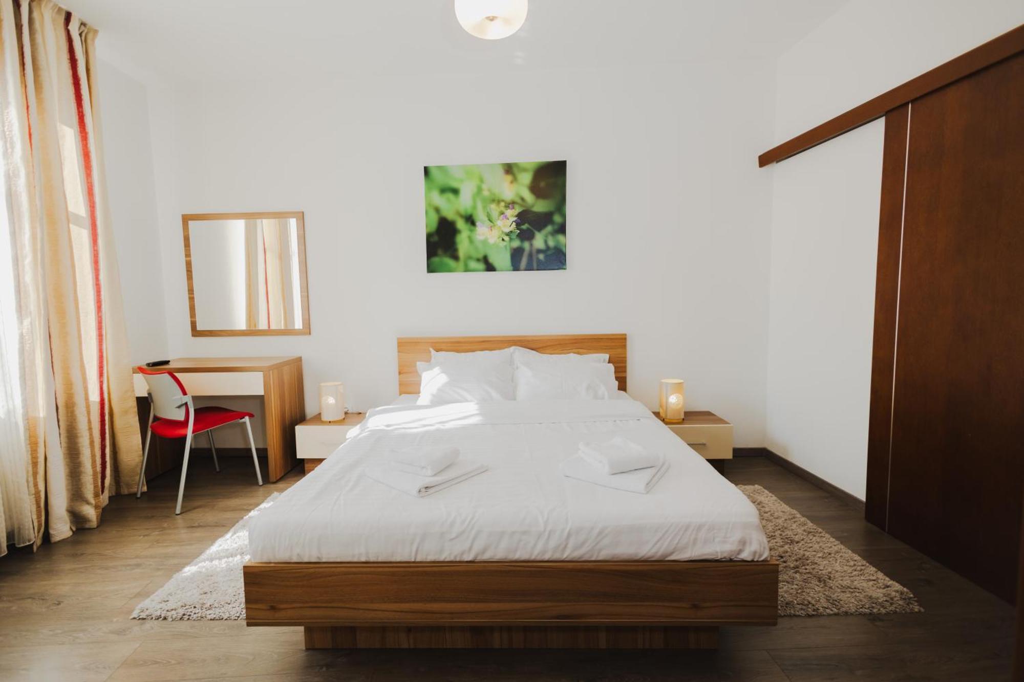 คาซา นิโคเล ลักชัวรี สวีท Aparthotel ซีบิว ภายนอก รูปภาพ