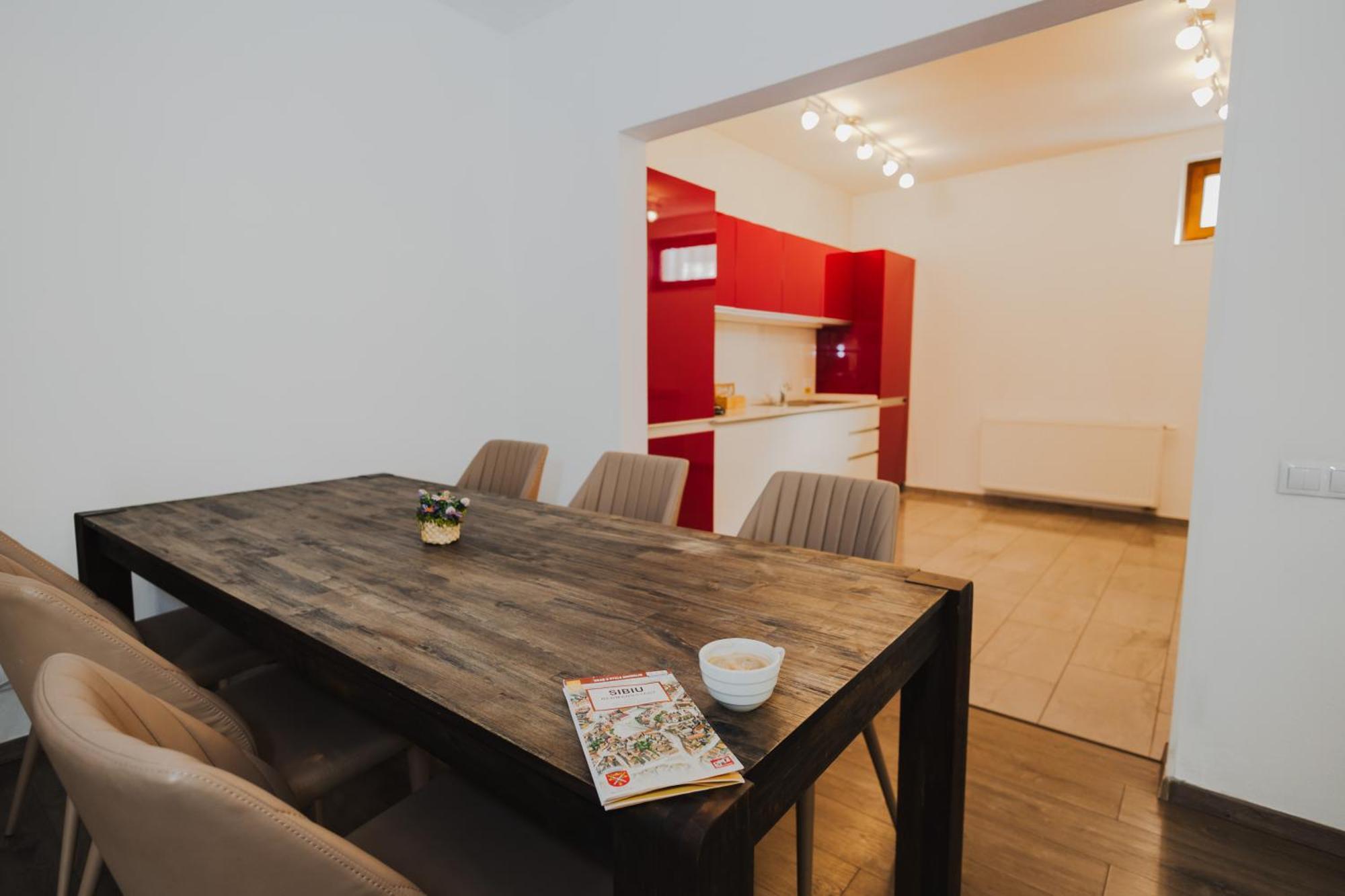 คาซา นิโคเล ลักชัวรี สวีท Aparthotel ซีบิว ภายนอก รูปภาพ