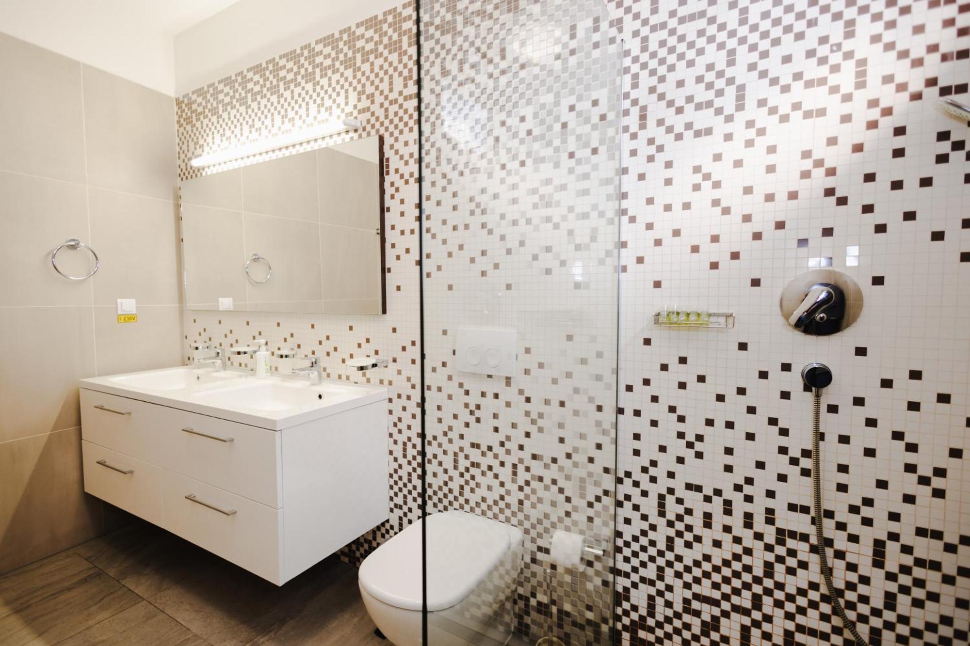 คาซา นิโคเล ลักชัวรี สวีท Aparthotel ซีบิว ภายนอก รูปภาพ
