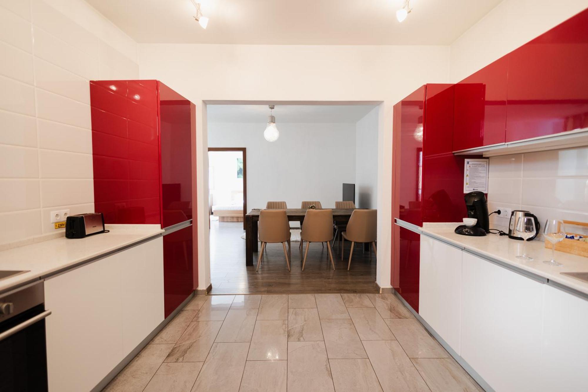คาซา นิโคเล ลักชัวรี สวีท Aparthotel ซีบิว ภายนอก รูปภาพ
