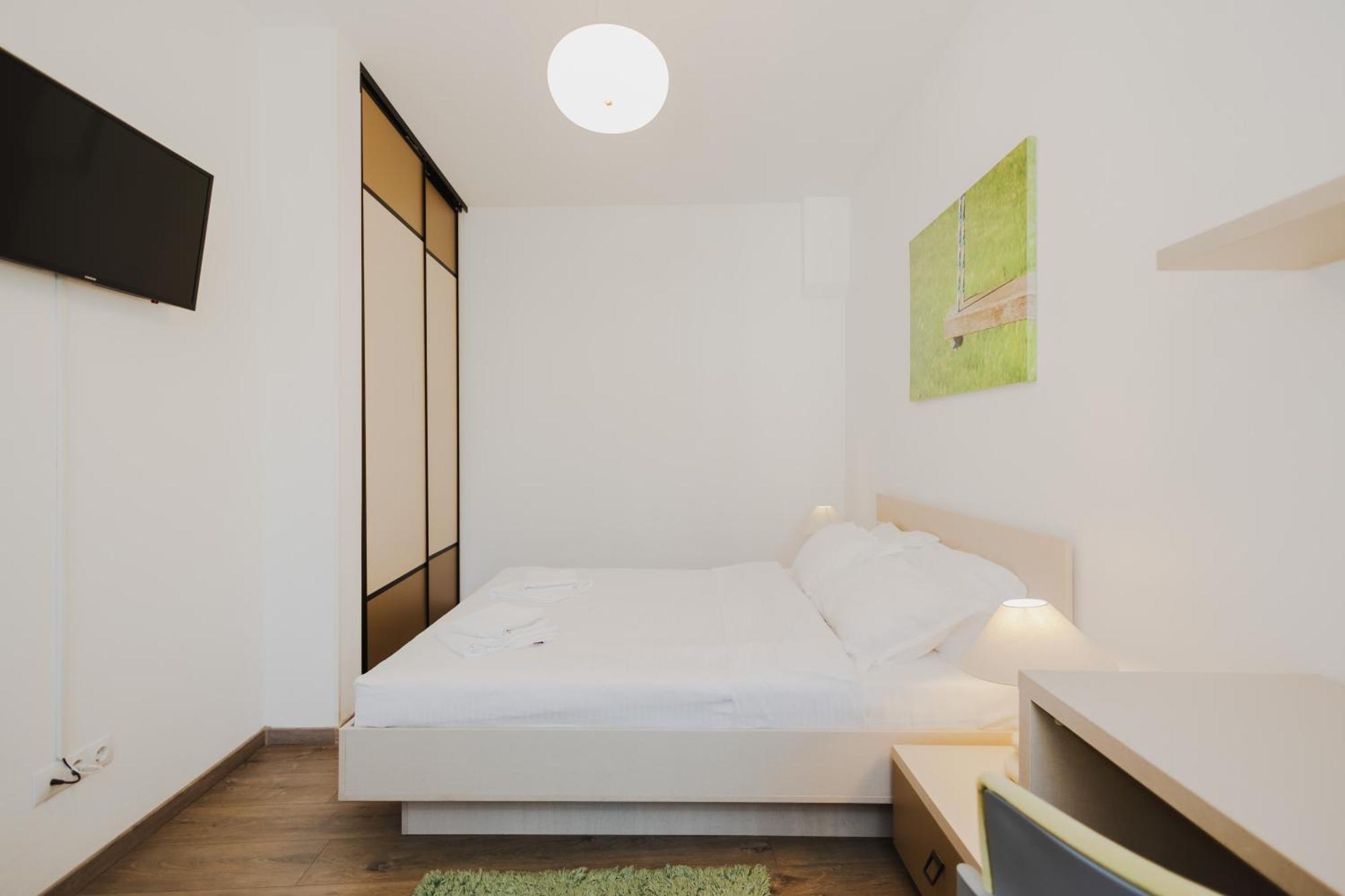 คาซา นิโคเล ลักชัวรี สวีท Aparthotel ซีบิว ภายนอก รูปภาพ