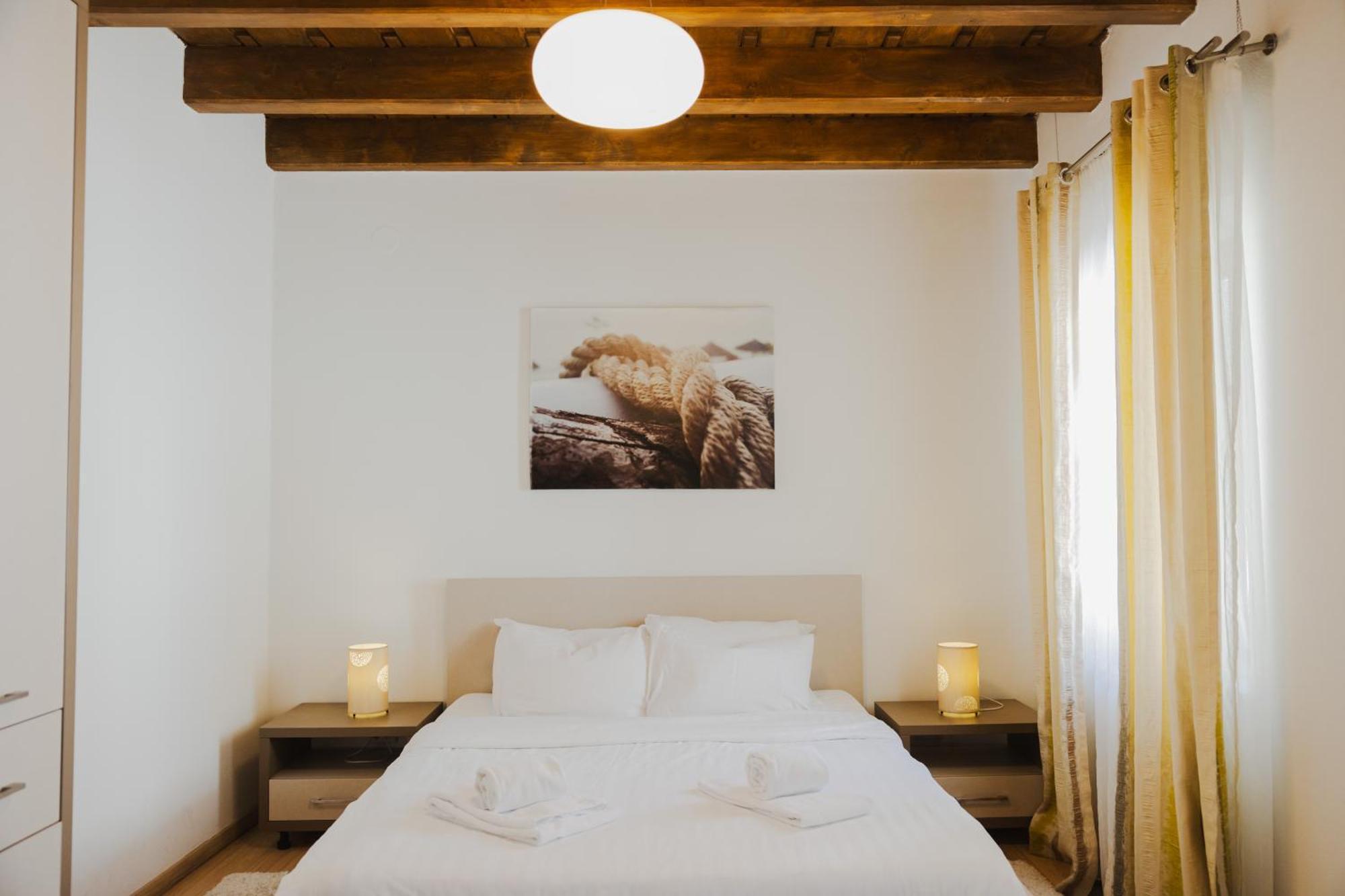 คาซา นิโคเล ลักชัวรี สวีท Aparthotel ซีบิว ภายนอก รูปภาพ