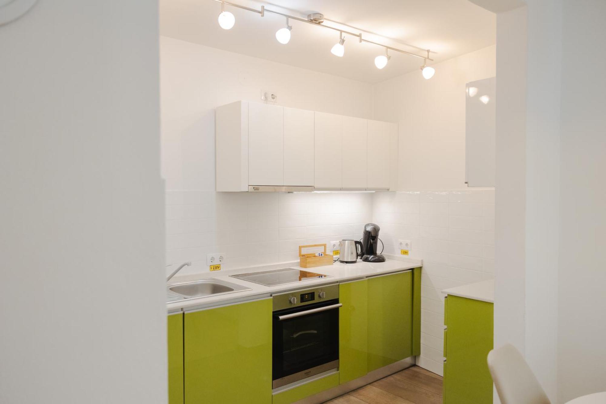 คาซา นิโคเล ลักชัวรี สวีท Aparthotel ซีบิว ภายนอก รูปภาพ