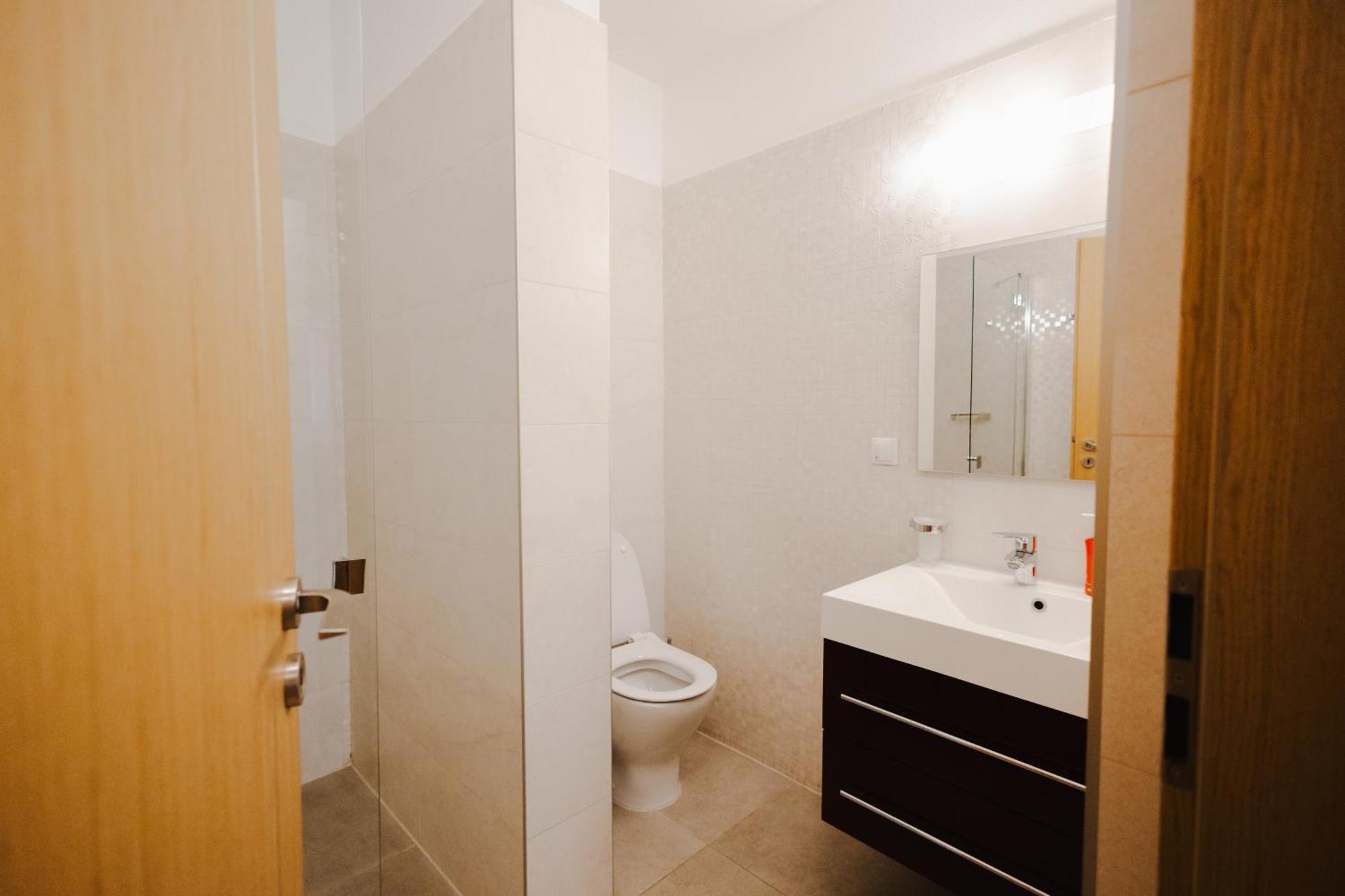 คาซา นิโคเล ลักชัวรี สวีท Aparthotel ซีบิว ภายนอก รูปภาพ