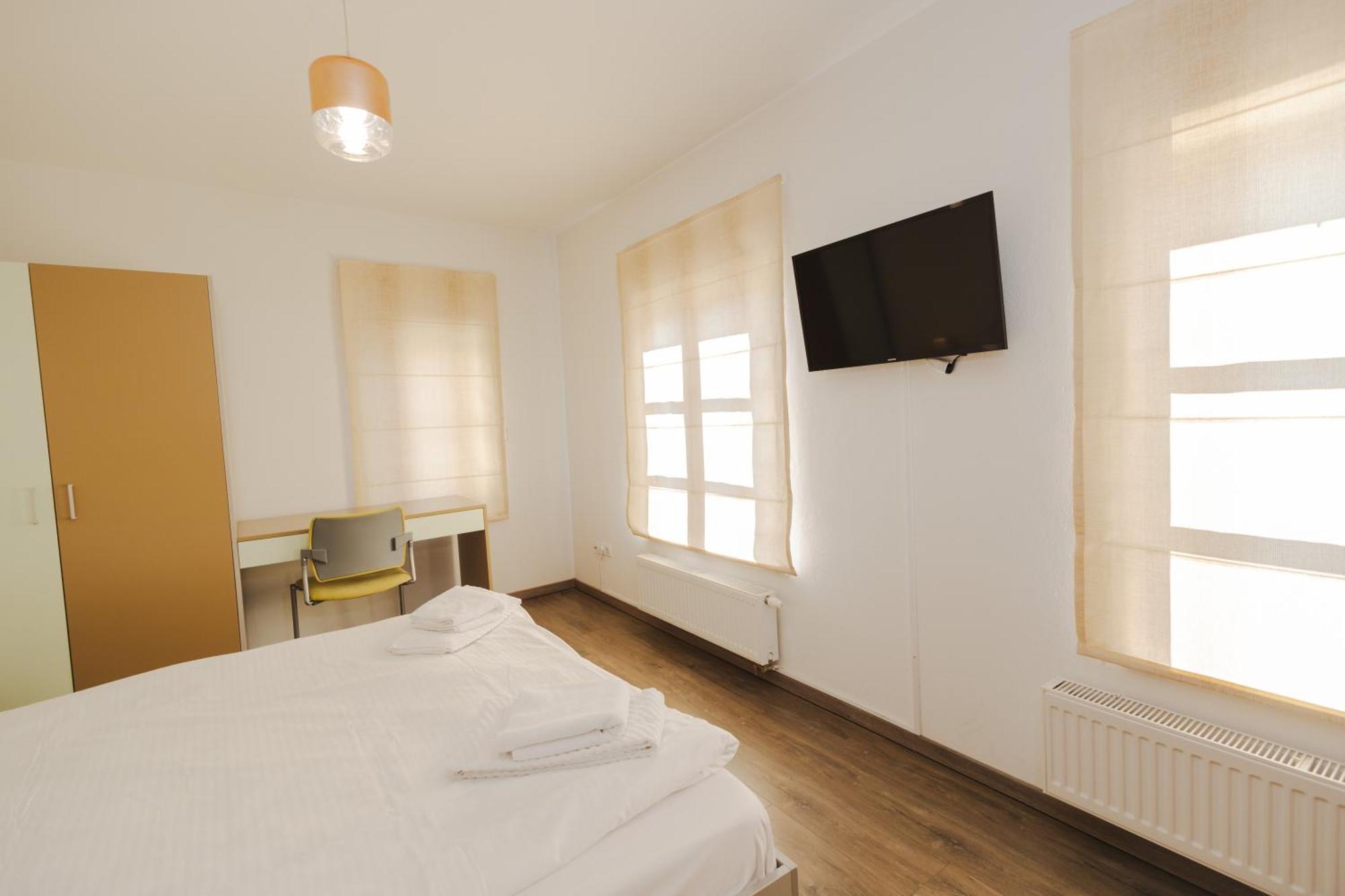 คาซา นิโคเล ลักชัวรี สวีท Aparthotel ซีบิว ภายนอก รูปภาพ